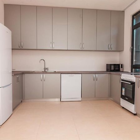 Hostel Bigova Kotor Luaran gambar