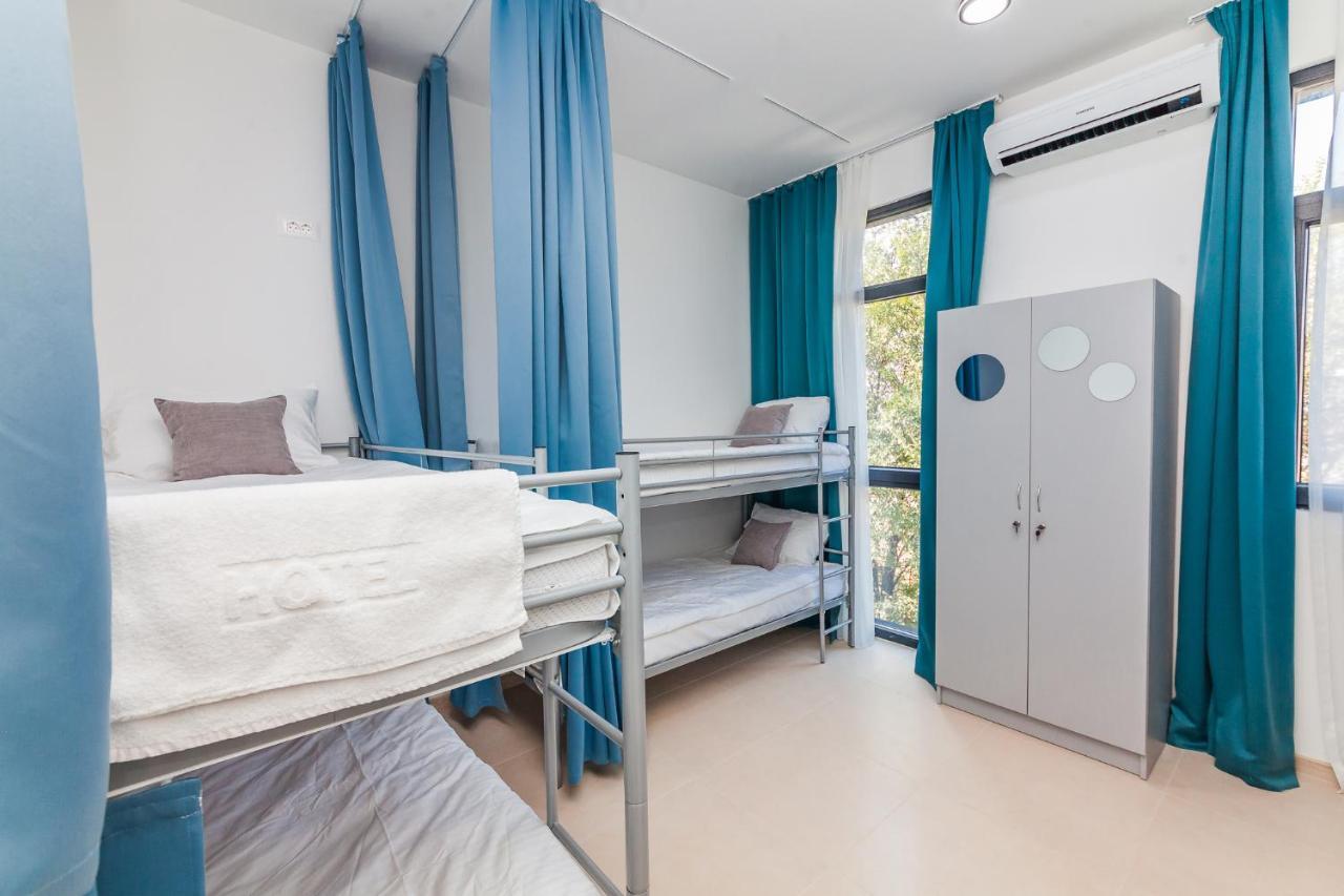 Hostel Bigova Kotor Luaran gambar